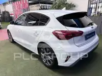 2023 Ford FOCUS
