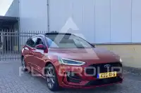2023 Ford FOCUS