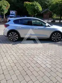 2023 Ford FOCUS