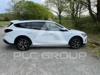 2023 Ford FOCUS