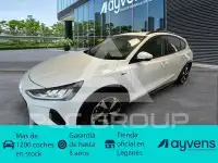 2023 Ford FOCUS