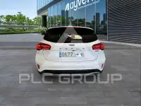 2023 Ford FOCUS