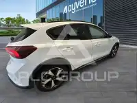 2023 Ford FOCUS