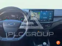 2023 Ford FOCUS