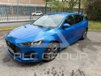 2023 Ford FOCUS