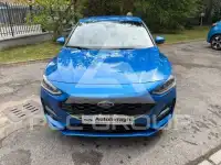 2023 Ford FOCUS