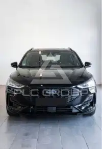 2023 Ford FOCUS