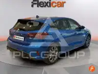 2023 Ford FOCUS
