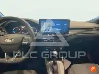 2023 Ford FOCUS