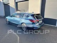 2023 Ford FOCUS