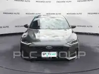 2023 Ford FOCUS