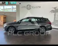 2023 Ford FOCUS