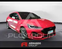 2023 Ford FOCUS