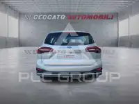 2023 Ford FOCUS