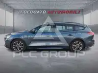 2023 Ford FOCUS