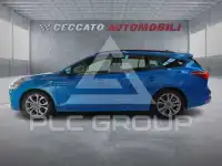 2023 Ford FOCUS