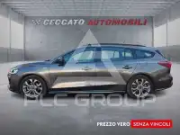 2023 Ford FOCUS