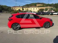 2023 Ford FOCUS