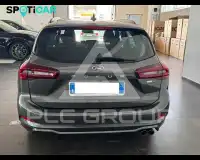 2023 Ford FOCUS