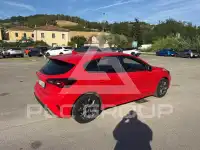 2023 Ford FOCUS