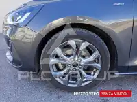 2023 Ford FOCUS