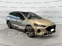 2023 Ford FOCUS
