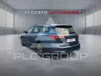 2023 Ford FOCUS