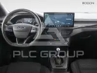 2023 Ford FOCUS
