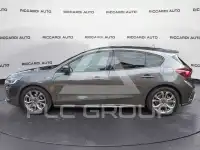 2023 Ford FOCUS