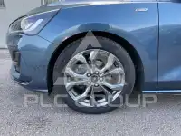 2023 Ford FOCUS