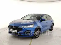2023 Ford FOCUS