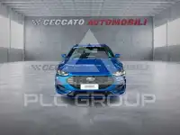 2023 Ford FOCUS