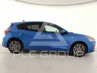 2023 Ford FOCUS