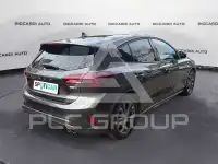 2023 Ford FOCUS