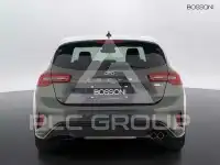 2023 Ford FOCUS