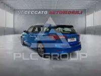 2023 Ford FOCUS