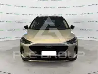 2023 Ford FOCUS
