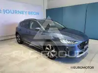 2023 Ford FOCUS