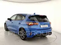 2023 Ford FOCUS