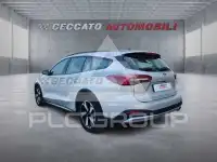 2023 Ford FOCUS