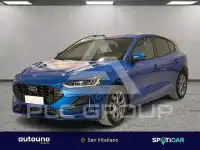 2023 Ford FOCUS