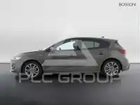 2023 Ford FOCUS