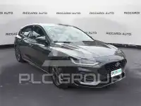 2023 Ford FOCUS