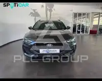 2023 Ford FOCUS
