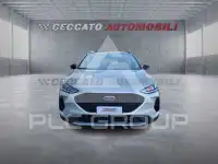 2023 Ford FOCUS