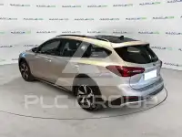 2023 Ford FOCUS
