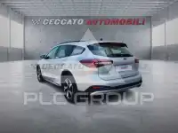2023 Ford FOCUS