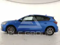 2023 Ford FOCUS