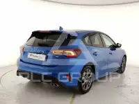 2023 Ford FOCUS