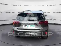 2023 Ford FOCUS